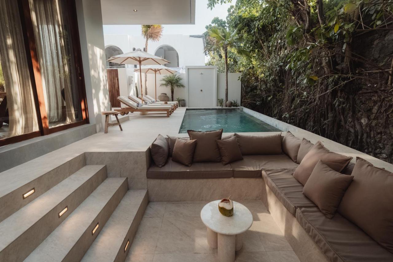 Mae Villas Canggu Zewnętrze zdjęcie