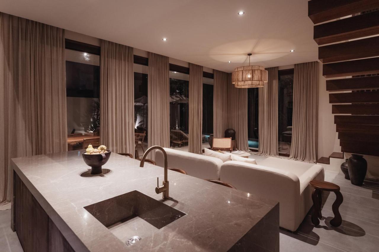 Mae Villas Canggu Zewnętrze zdjęcie