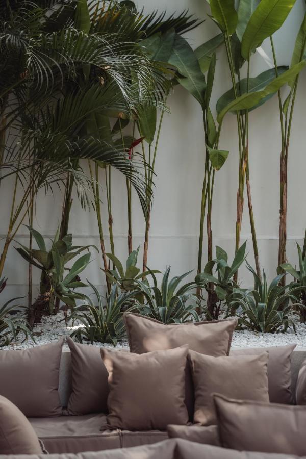 Mae Villas Canggu Zewnętrze zdjęcie