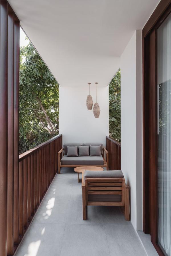 Mae Villas Canggu Zewnętrze zdjęcie