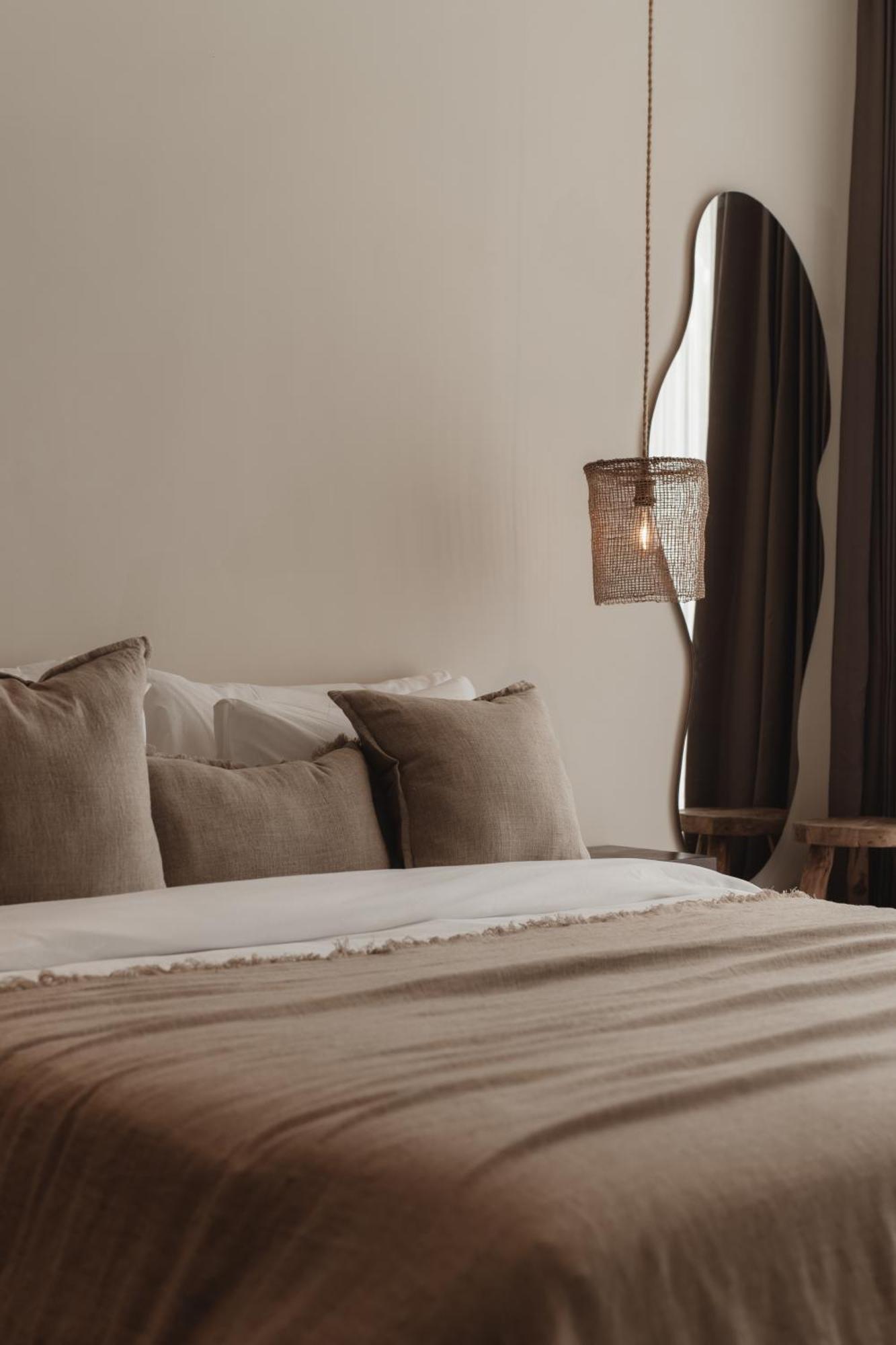 Mae Villas Canggu Zewnętrze zdjęcie