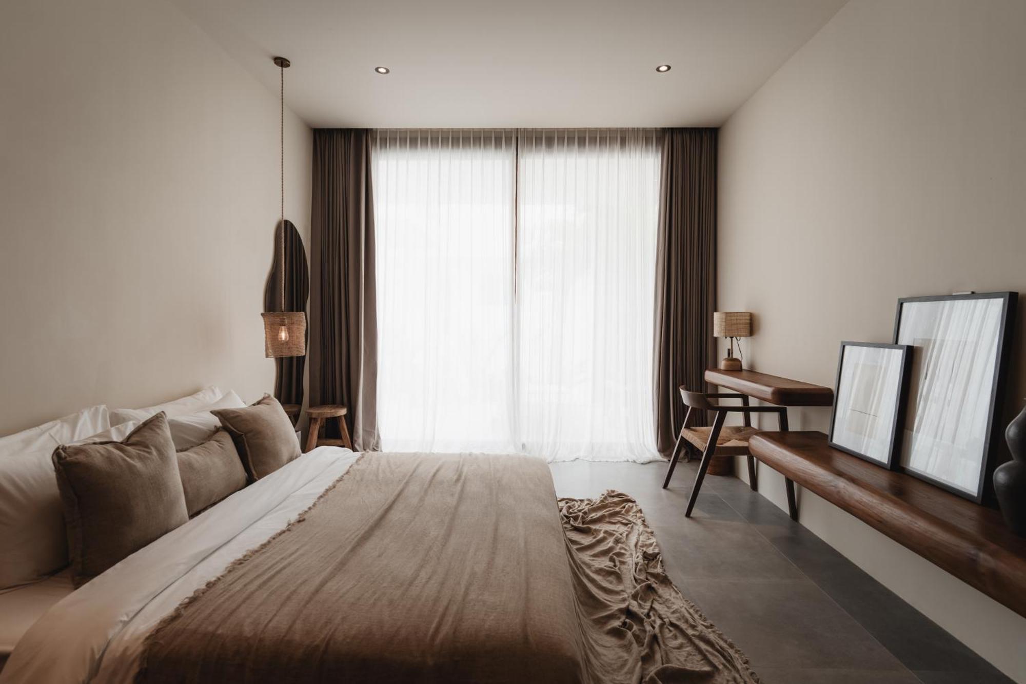 Mae Villas Canggu Zewnętrze zdjęcie