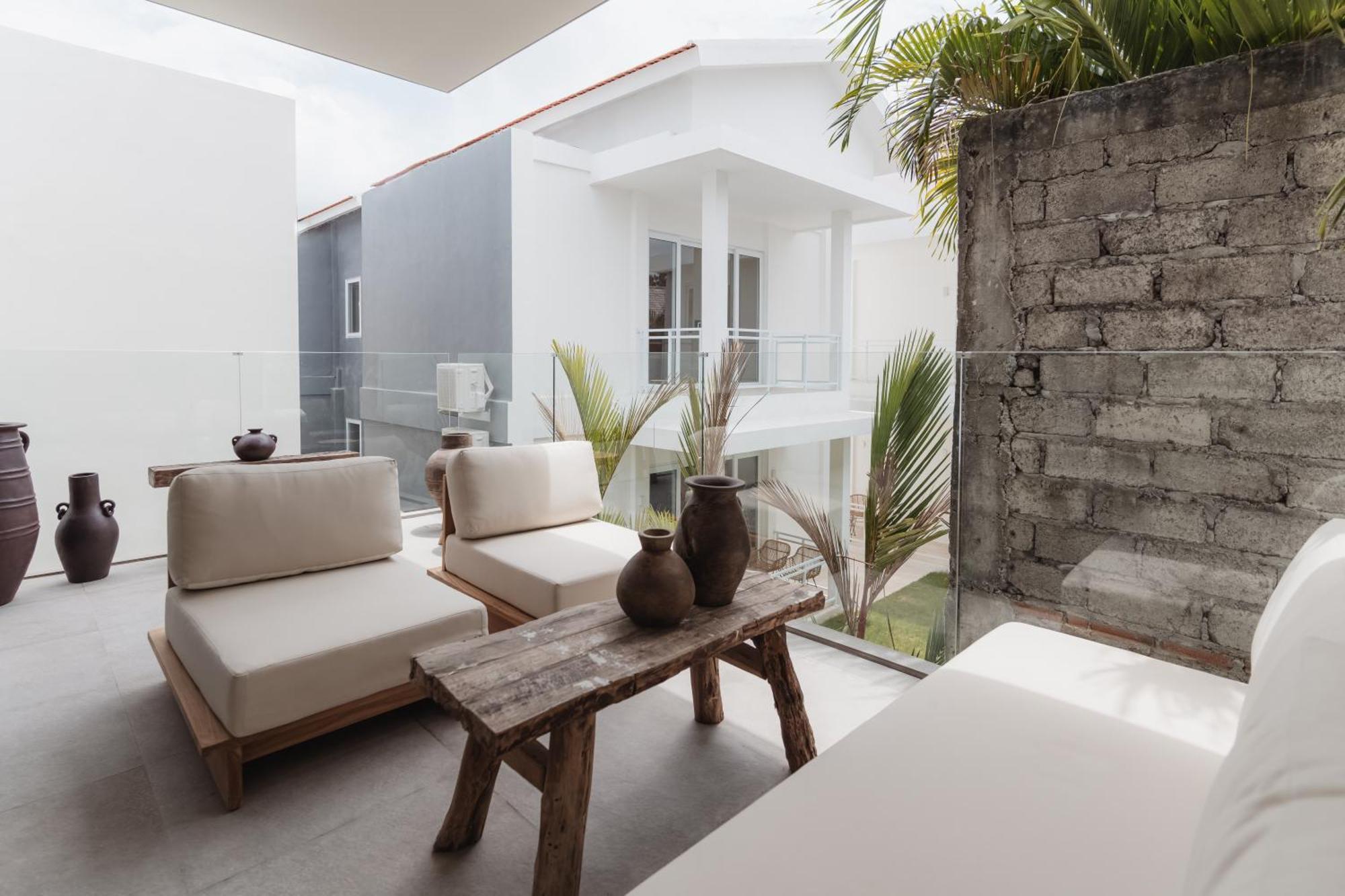 Mae Villas Canggu Zewnętrze zdjęcie