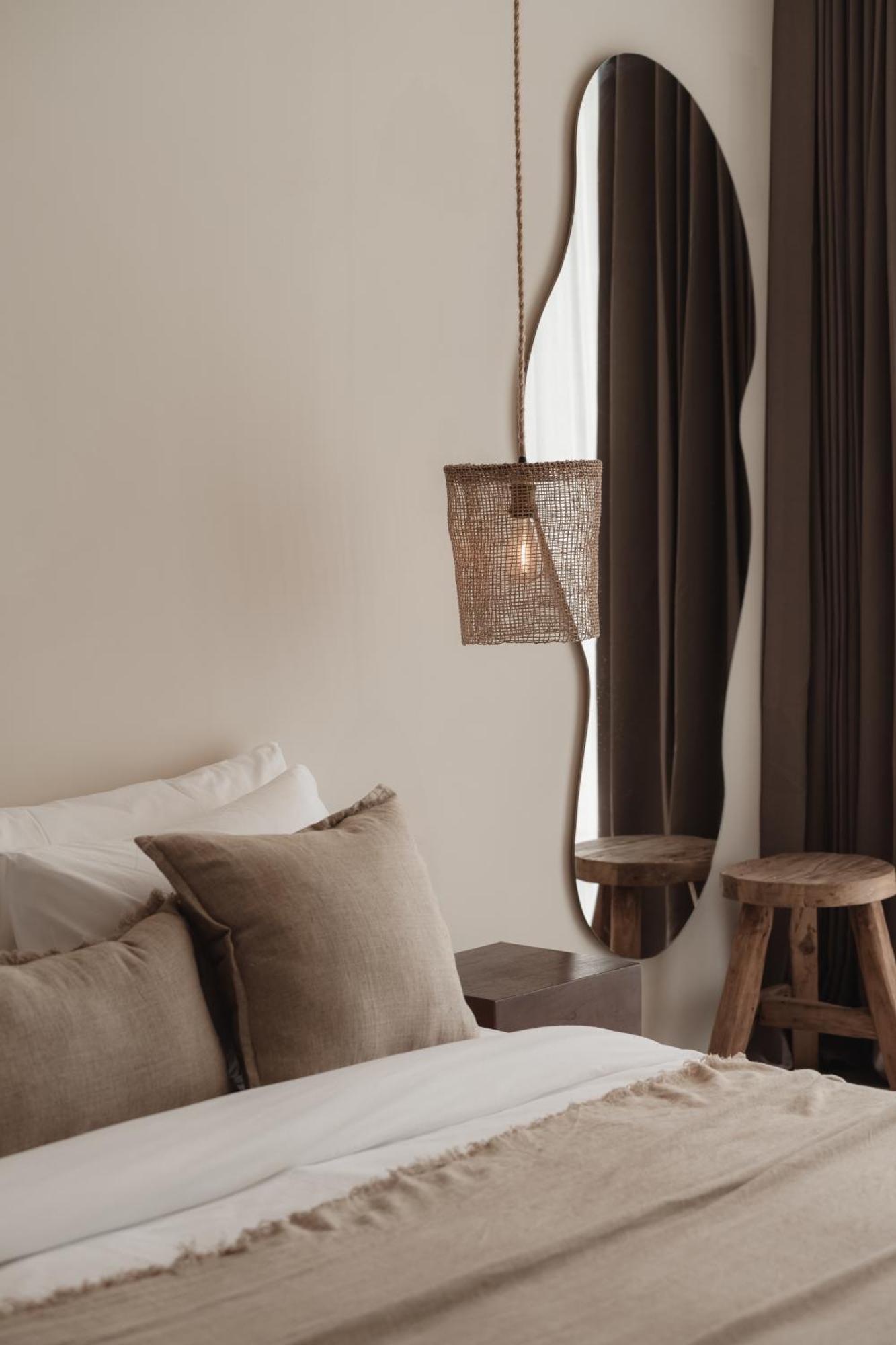Mae Villas Canggu Zewnętrze zdjęcie