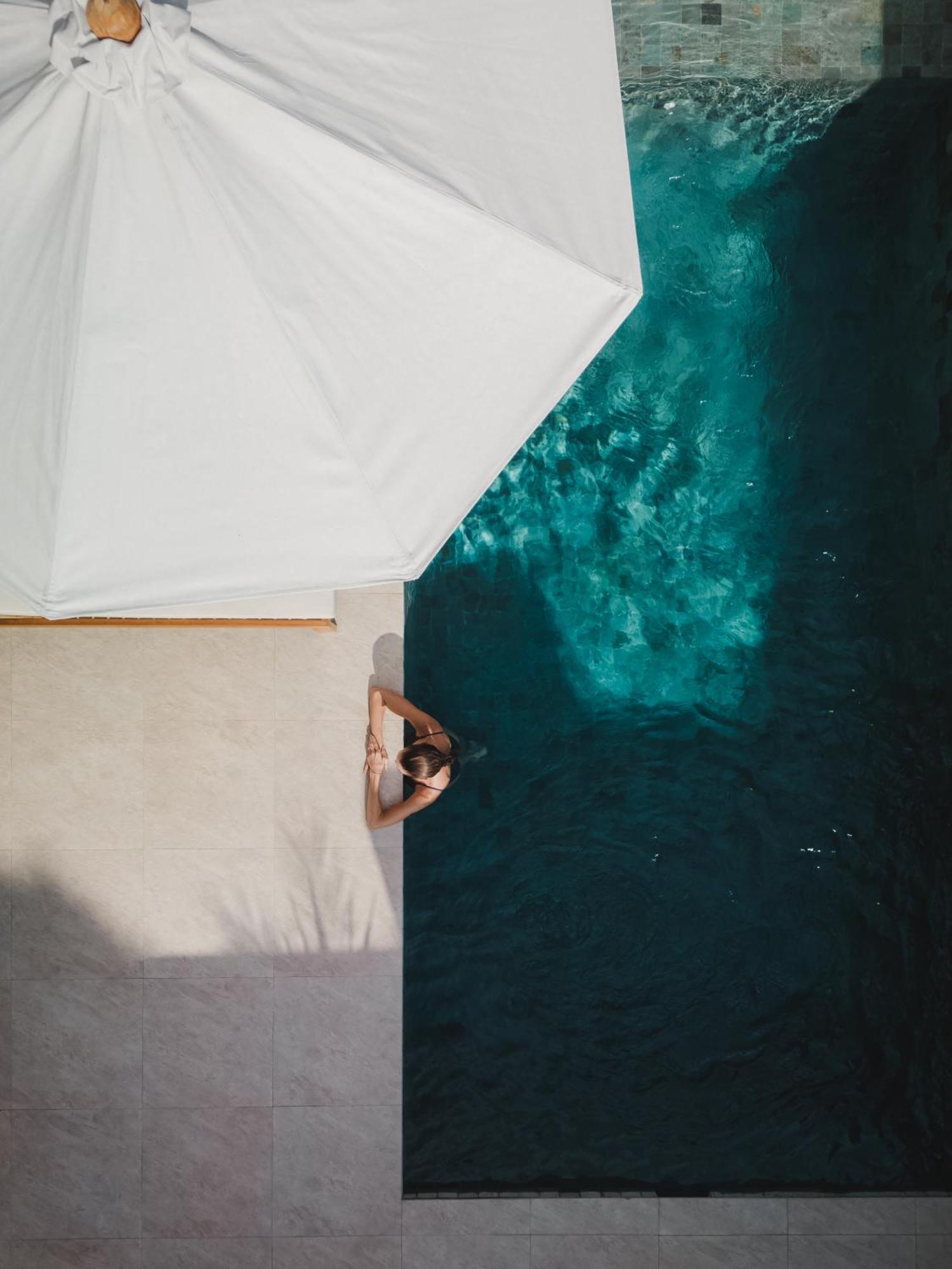 Mae Villas Canggu Zewnętrze zdjęcie